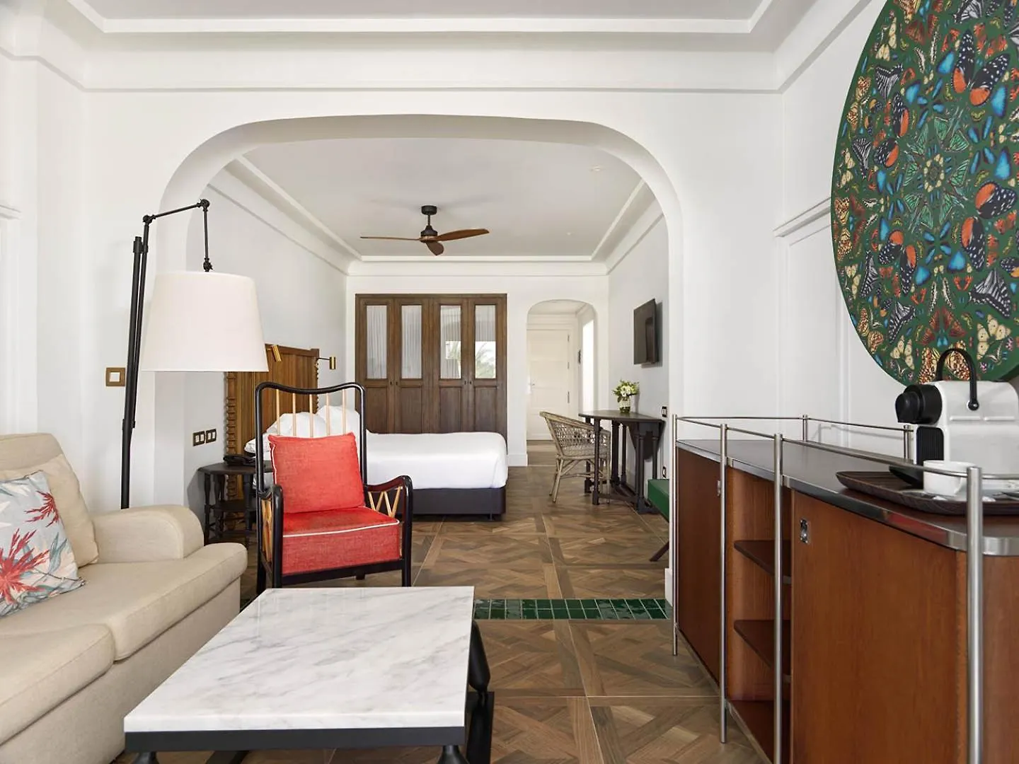 H10 Estepona Palace 4*,  Испания