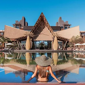 ***** Hotel Lopesan Baobab Spanien