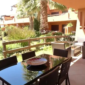 Jardines De Nueva Galera Estepona