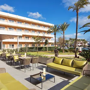 **** Hotel Js Alcudi-mar Spanien