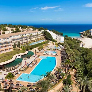 **** Hotel Insotel Cala Mandia Spanien