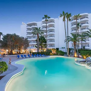 *** Lejlighedshotel Alcudia Spanien