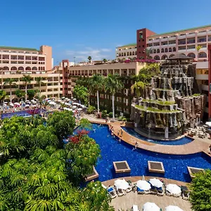 **** Hotel Jacaranda Spanien