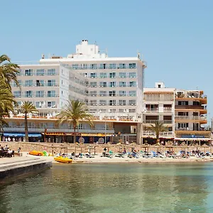 **** Hotel Sunprime Waterfront Adults Only Spanien