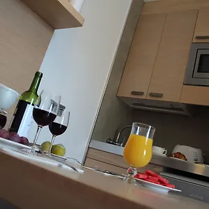 **** Hotel Paraiso De Alcudia Spanien