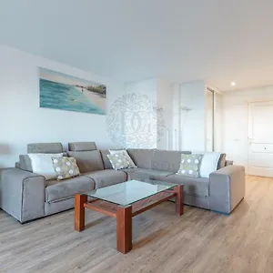 El Faro Beach By Dahlia Group Estepona