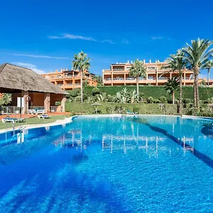 Gibraltar View Spa&fitness Estepona