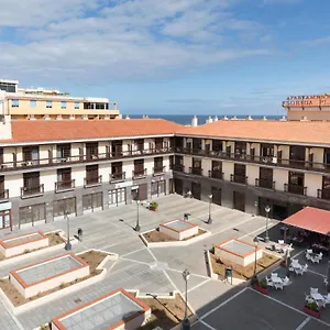 Be Smart Florida Plaza Appartement Puerto de la Cruz (Tenerife)