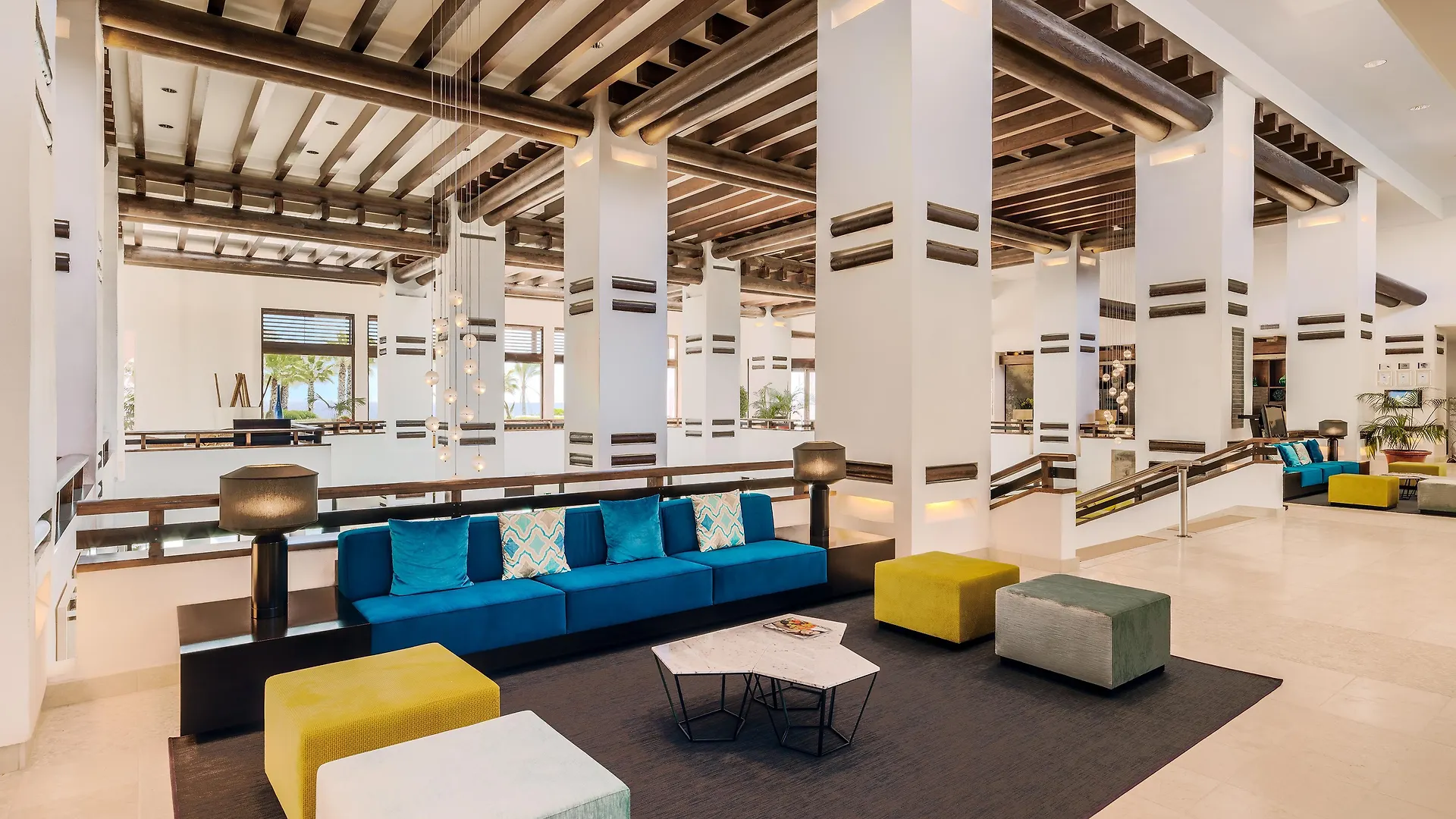**** Hotel H10 Estepona Palace Espanha