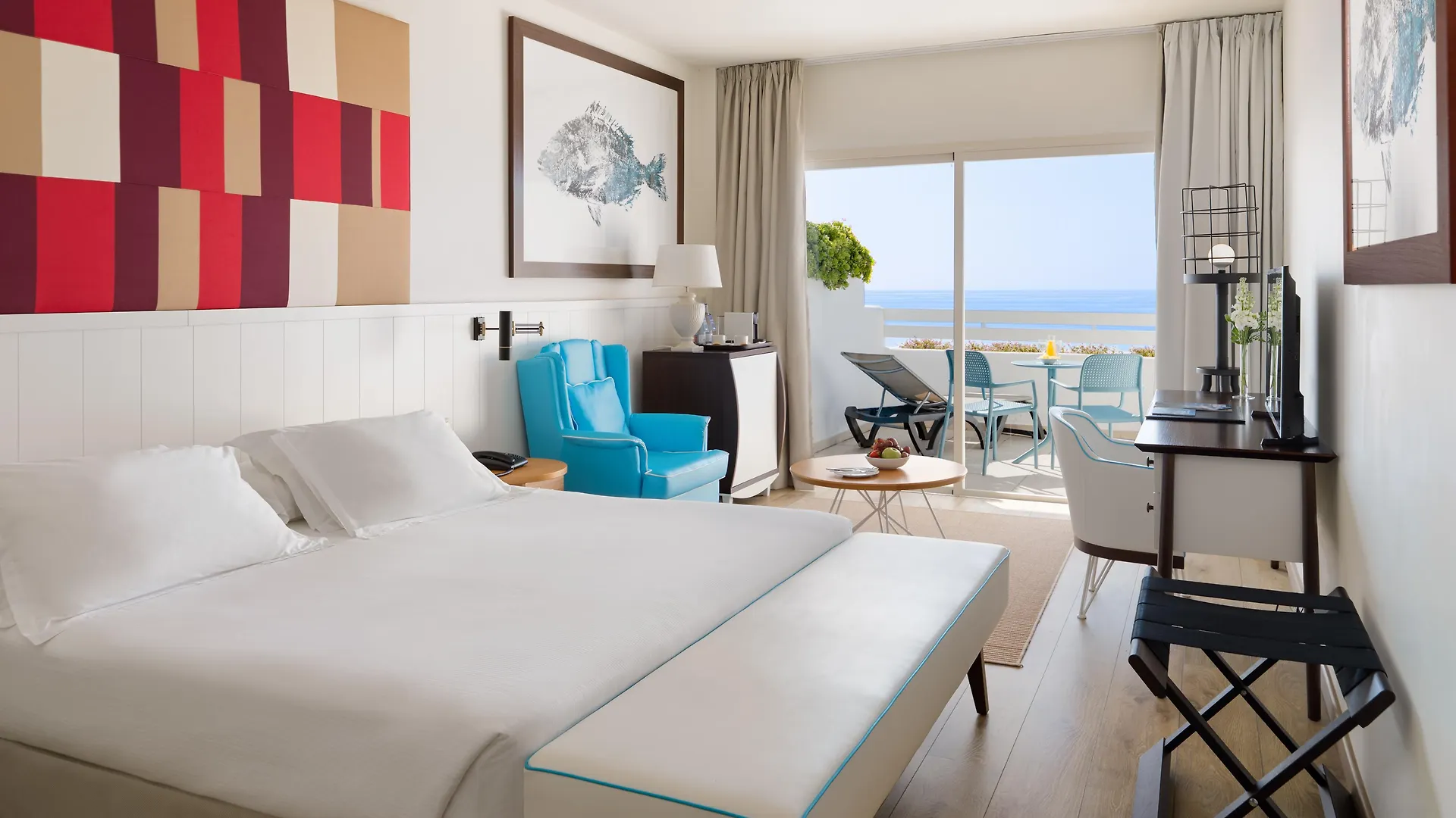 H10 Estepona Palace Spanien