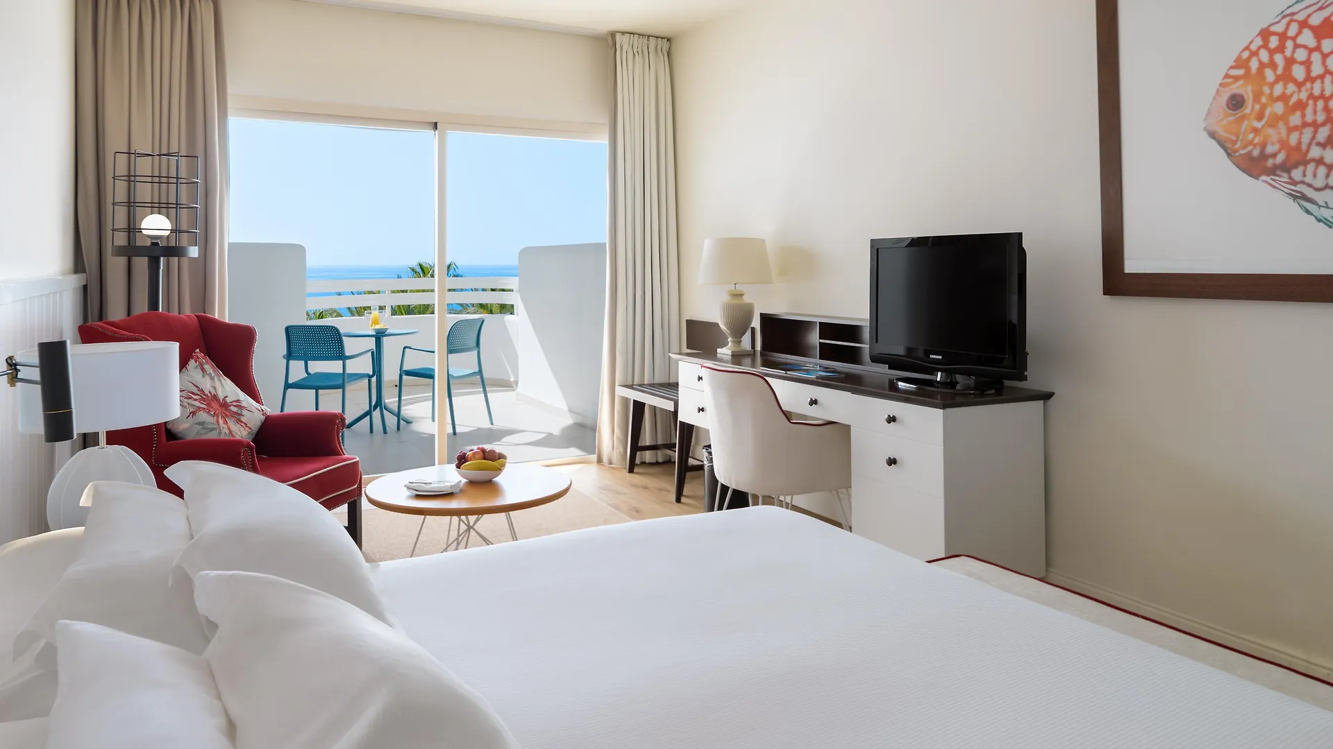 H10 Estepona Palace
