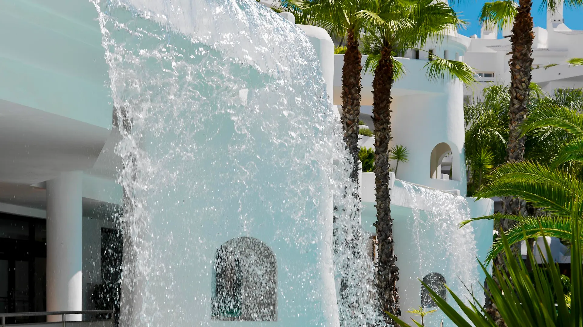 H10 Estepona Palace Hotel