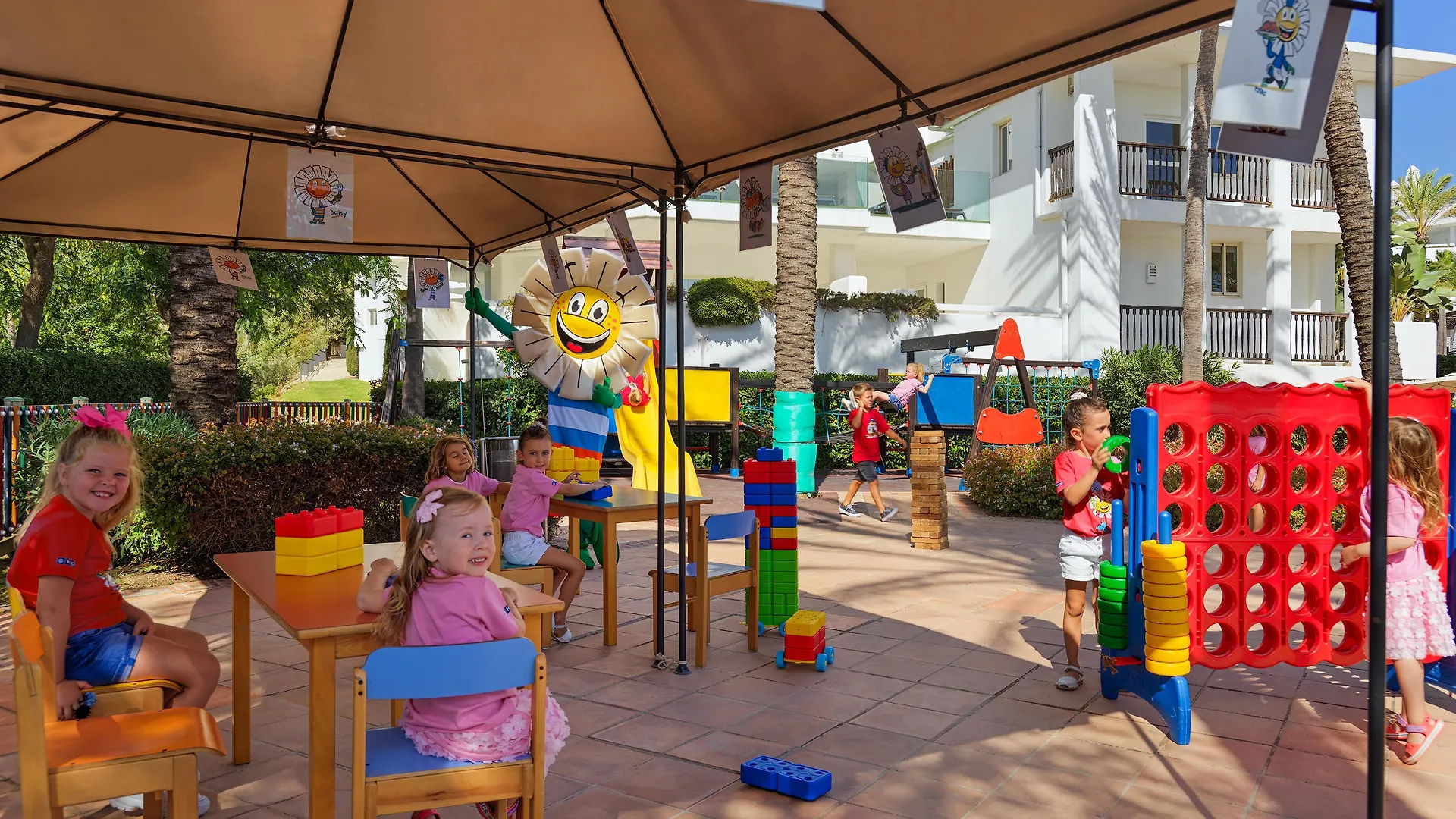 H10 Estepona Palace Hotel