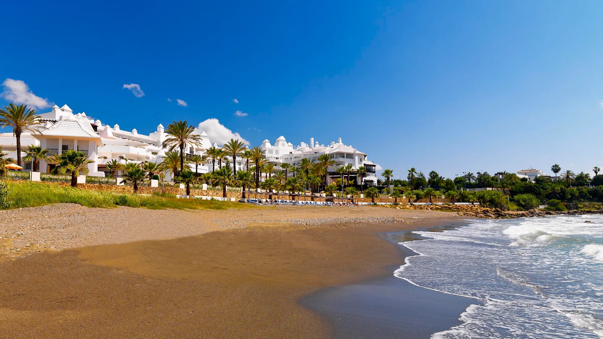 H10 Estepona Palace 4*,