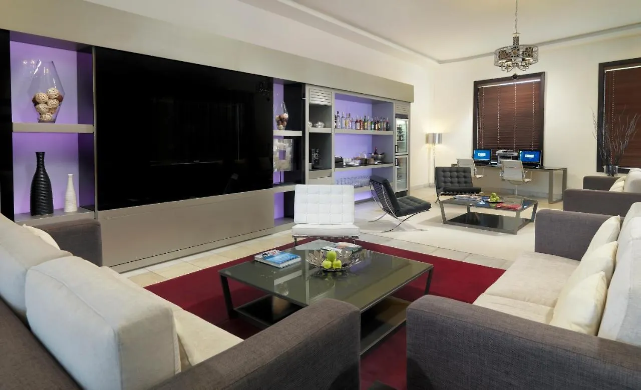 H10 Estepona Palace Hotel