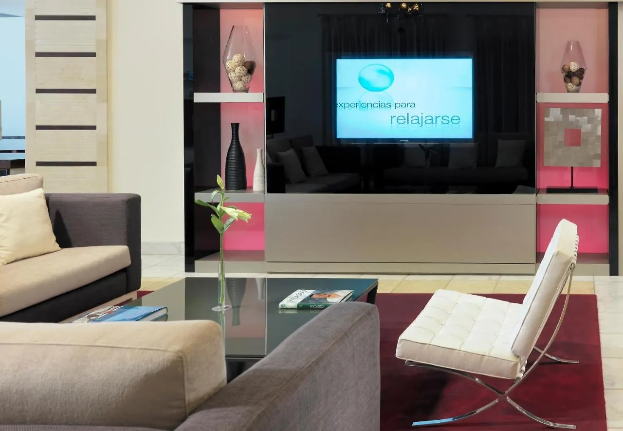 **** Hotel H10 Estepona Palace Spanien