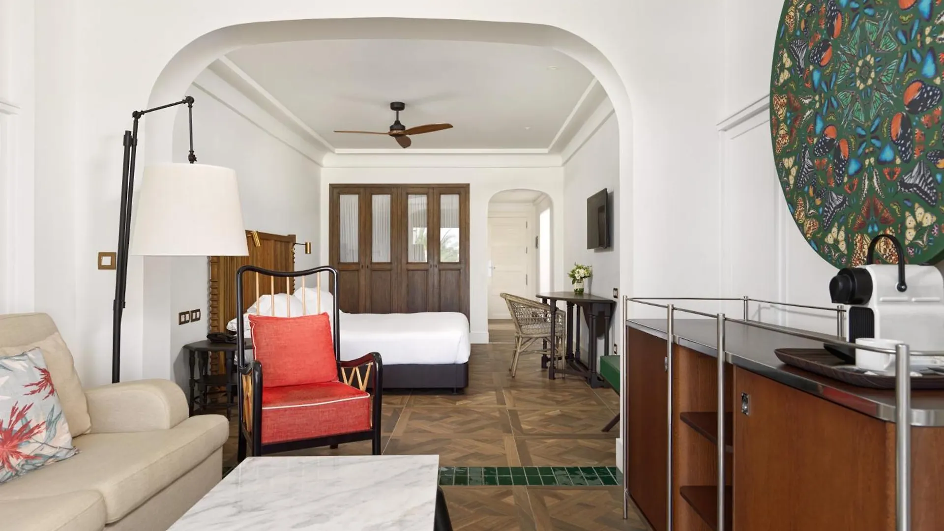 Hotel H10 Estepona Palace