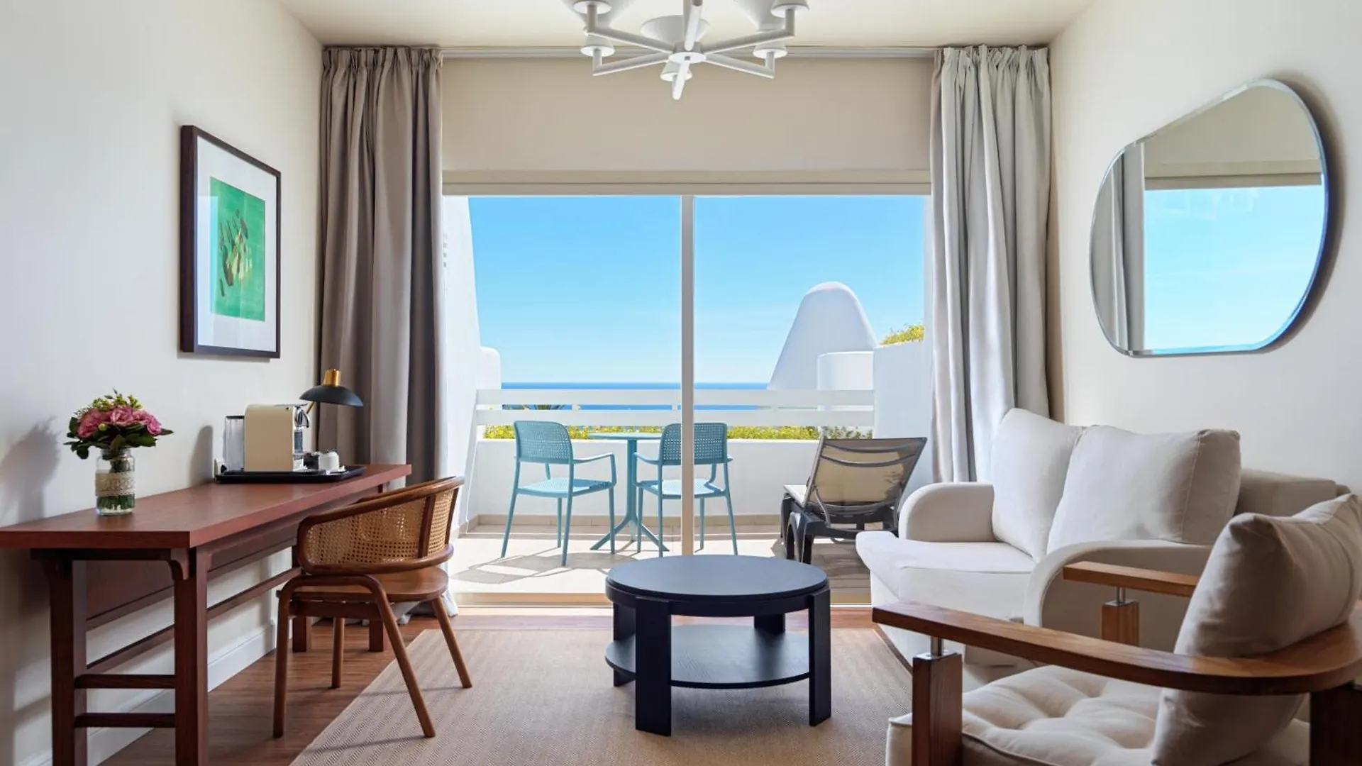 **** Hotel H10 Estepona Palace Spanien