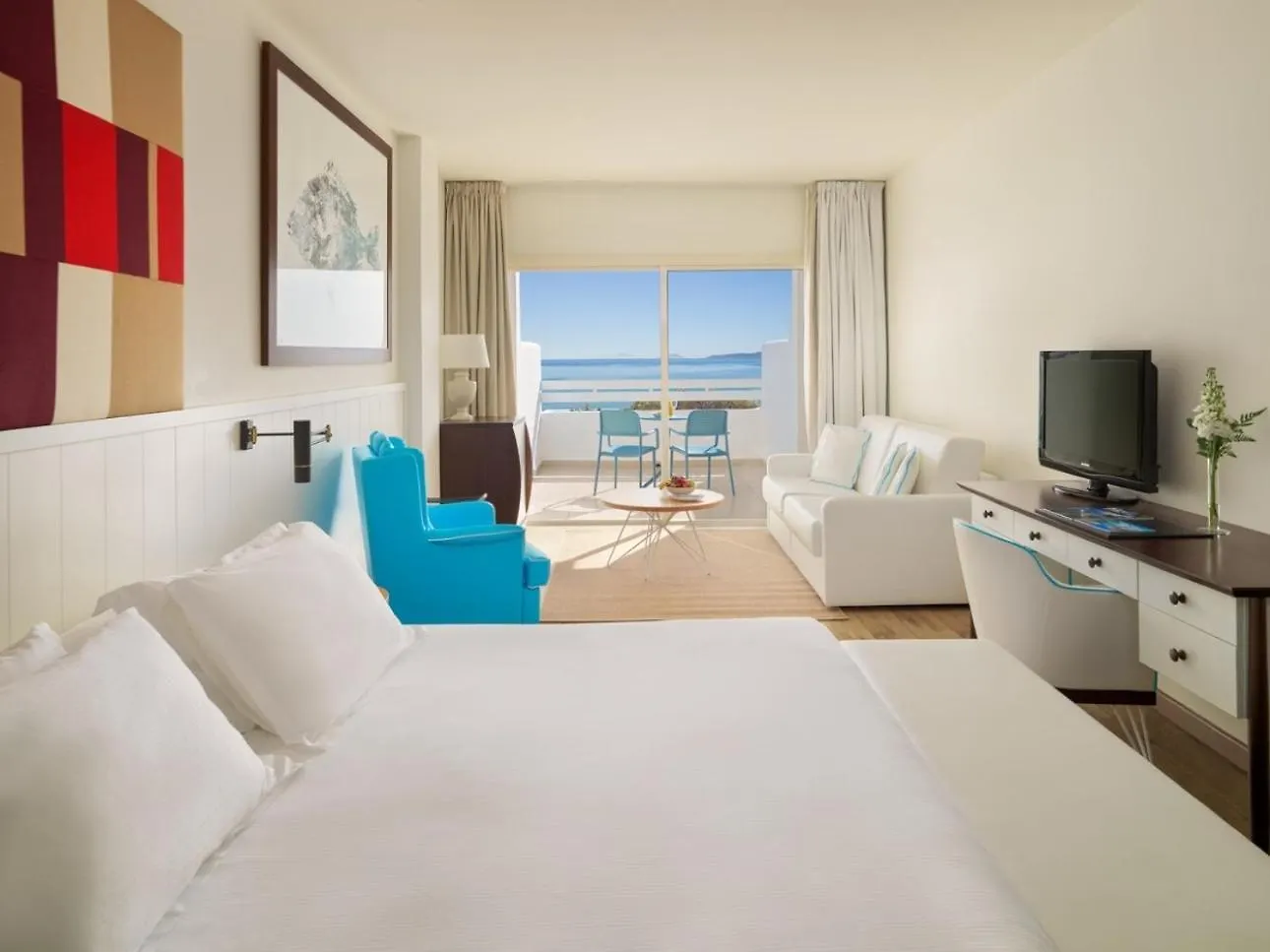 H10 Estepona Palace 4*,  Spanien