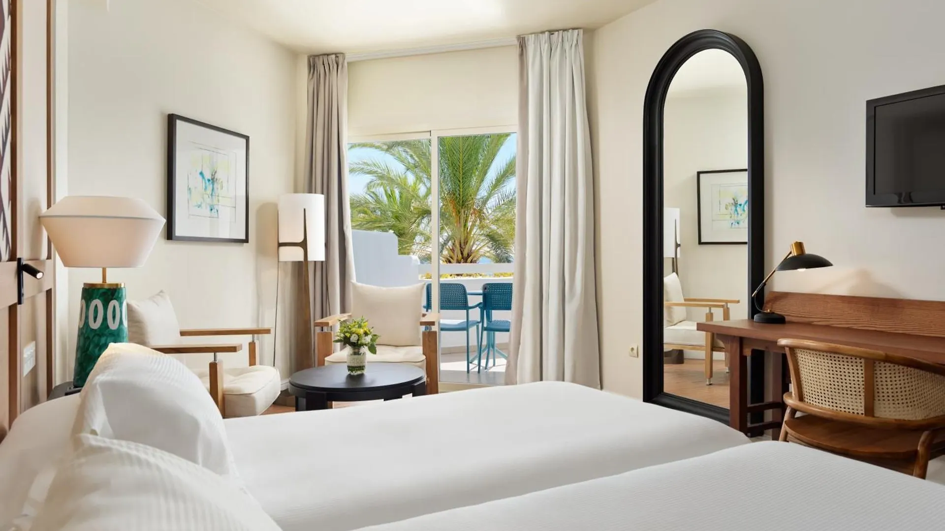H10 Estepona Palace Spanien