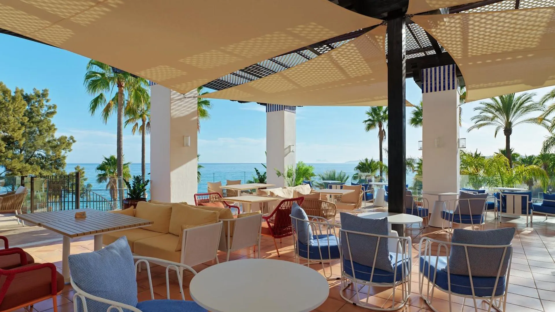 Hotel H10 Estepona Palace