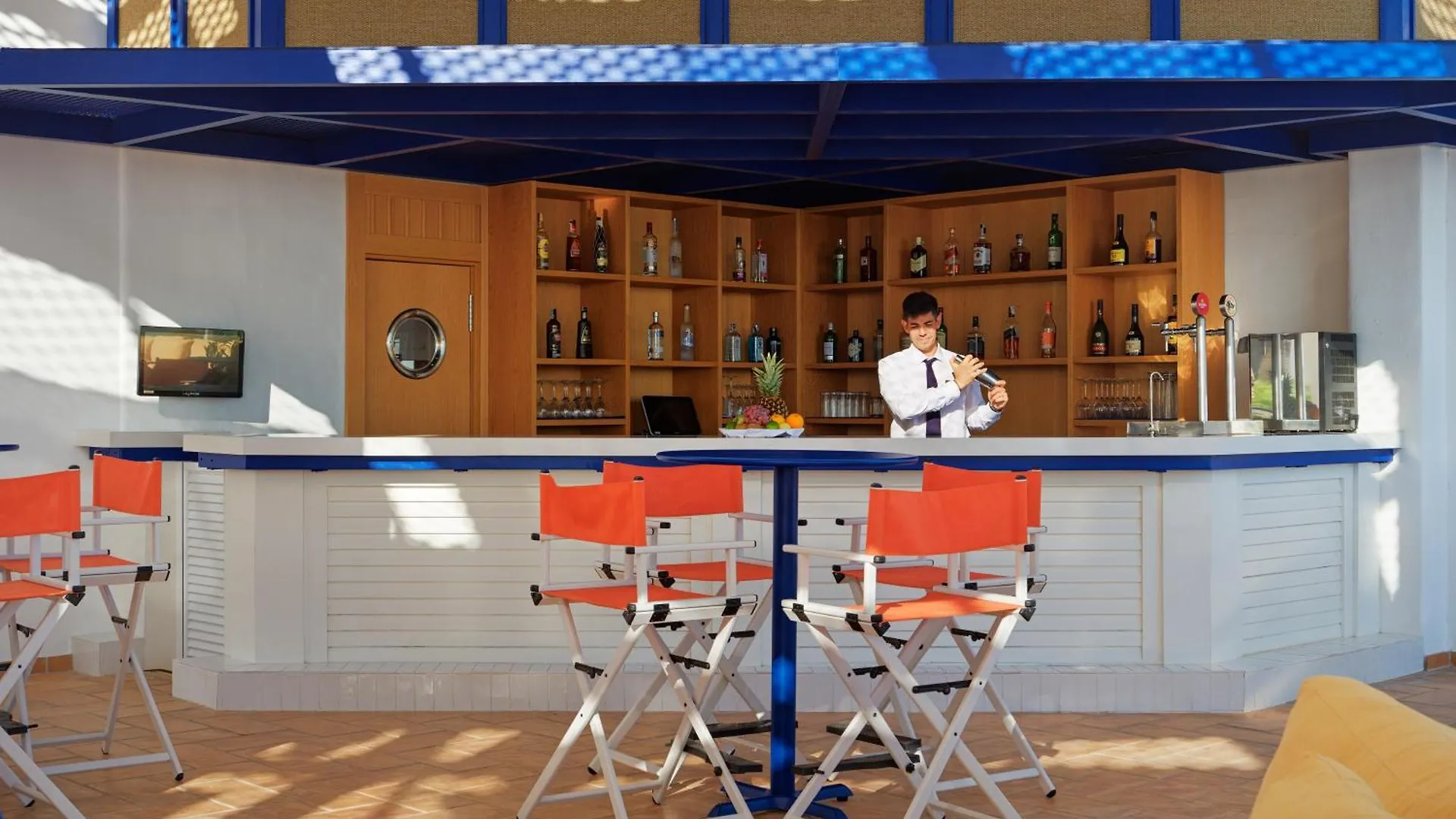 **** Hotel H10 Estepona Palace Spanien