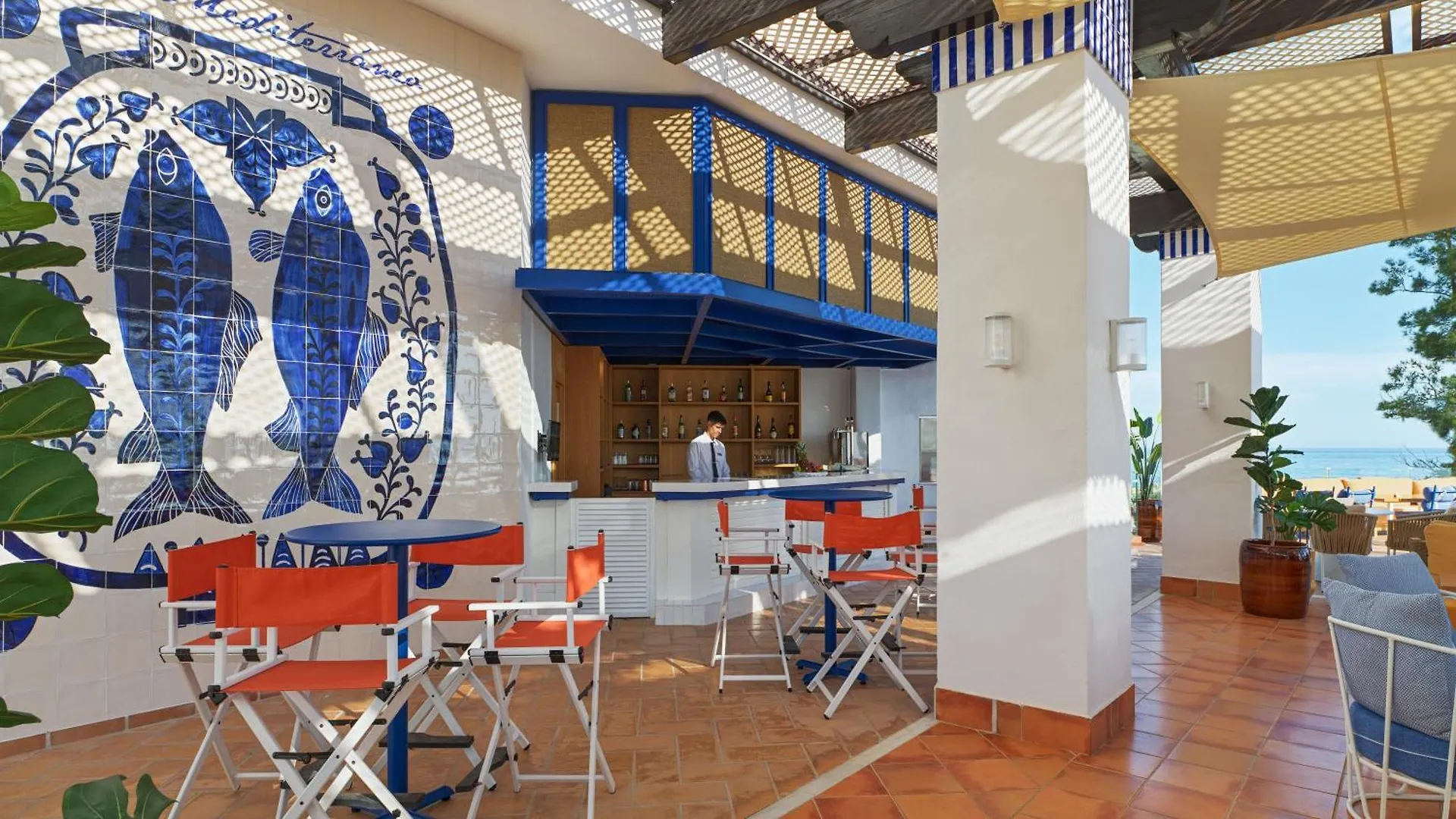H10 Estepona Palace