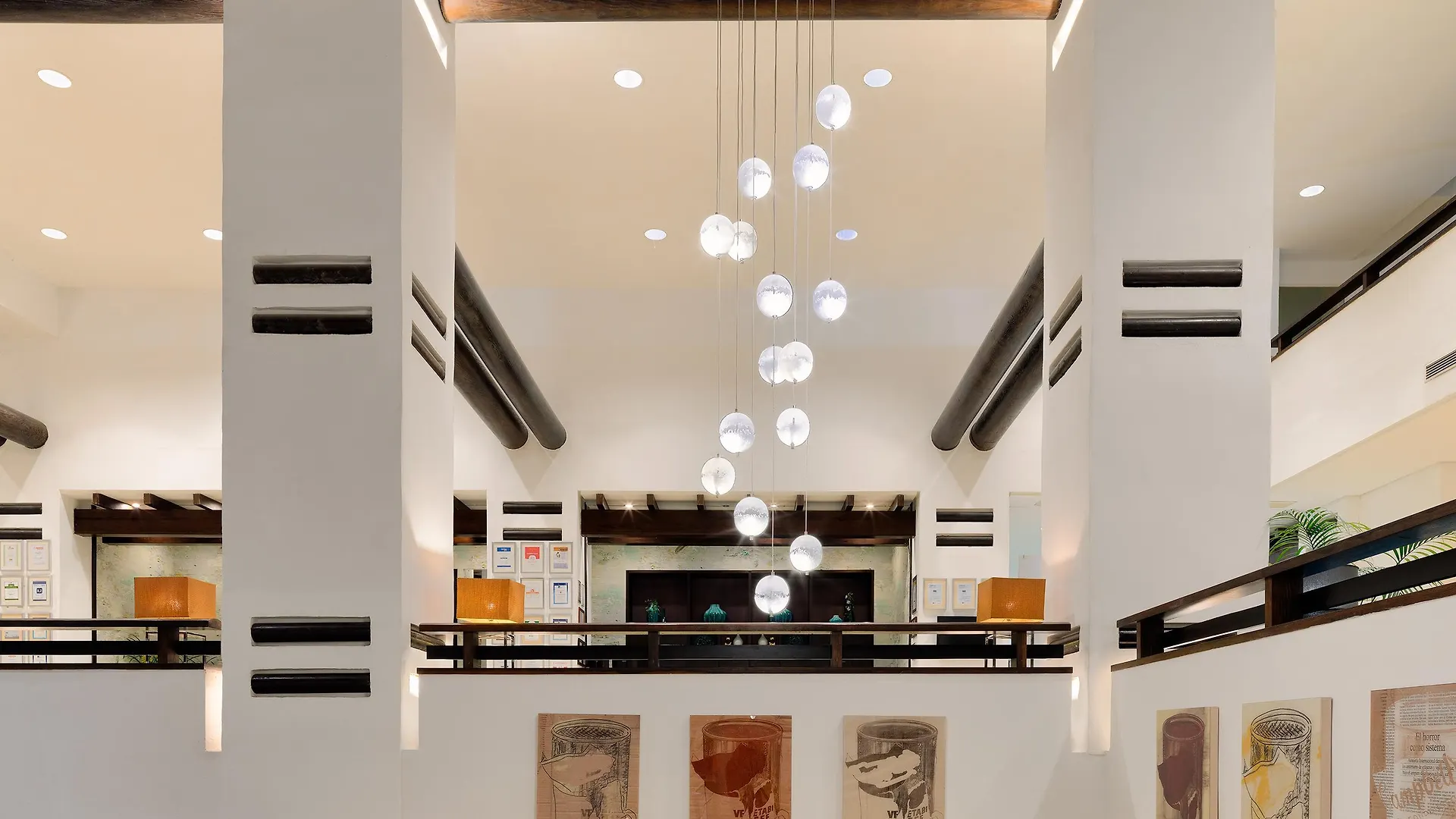 H10 Estepona Palace Otel