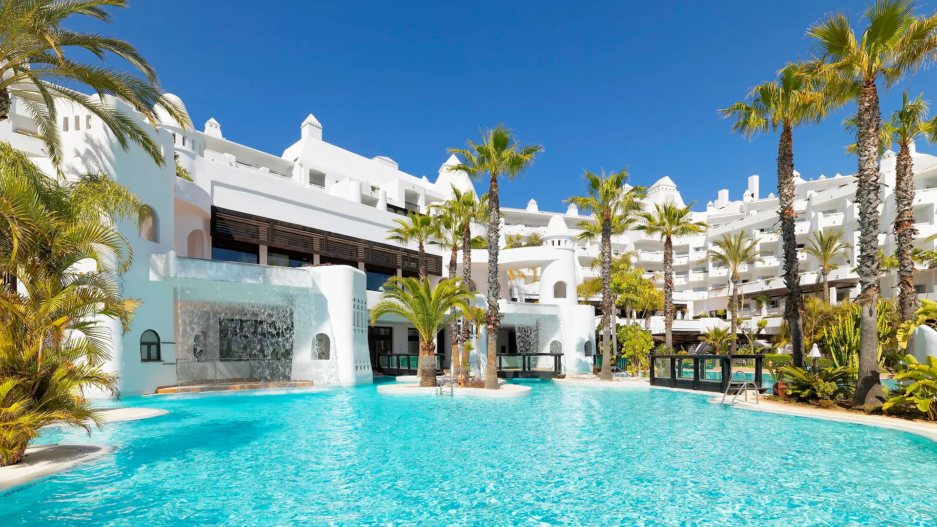 H10 Estepona Palace