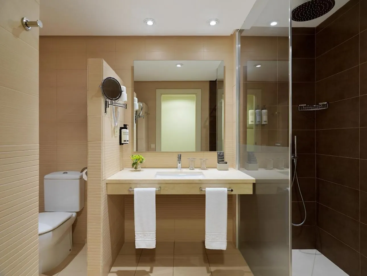 **** Otel H10 Estepona Palace İspanya
