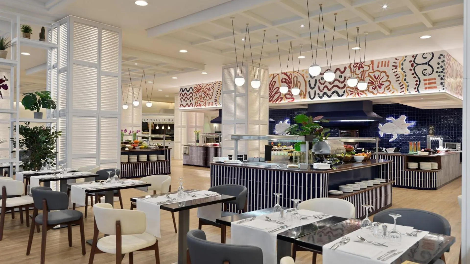 **** Otel H10 Estepona Palace İspanya